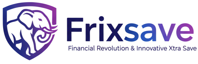 Frixsave Logo
